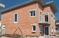 Kilvington home extensions